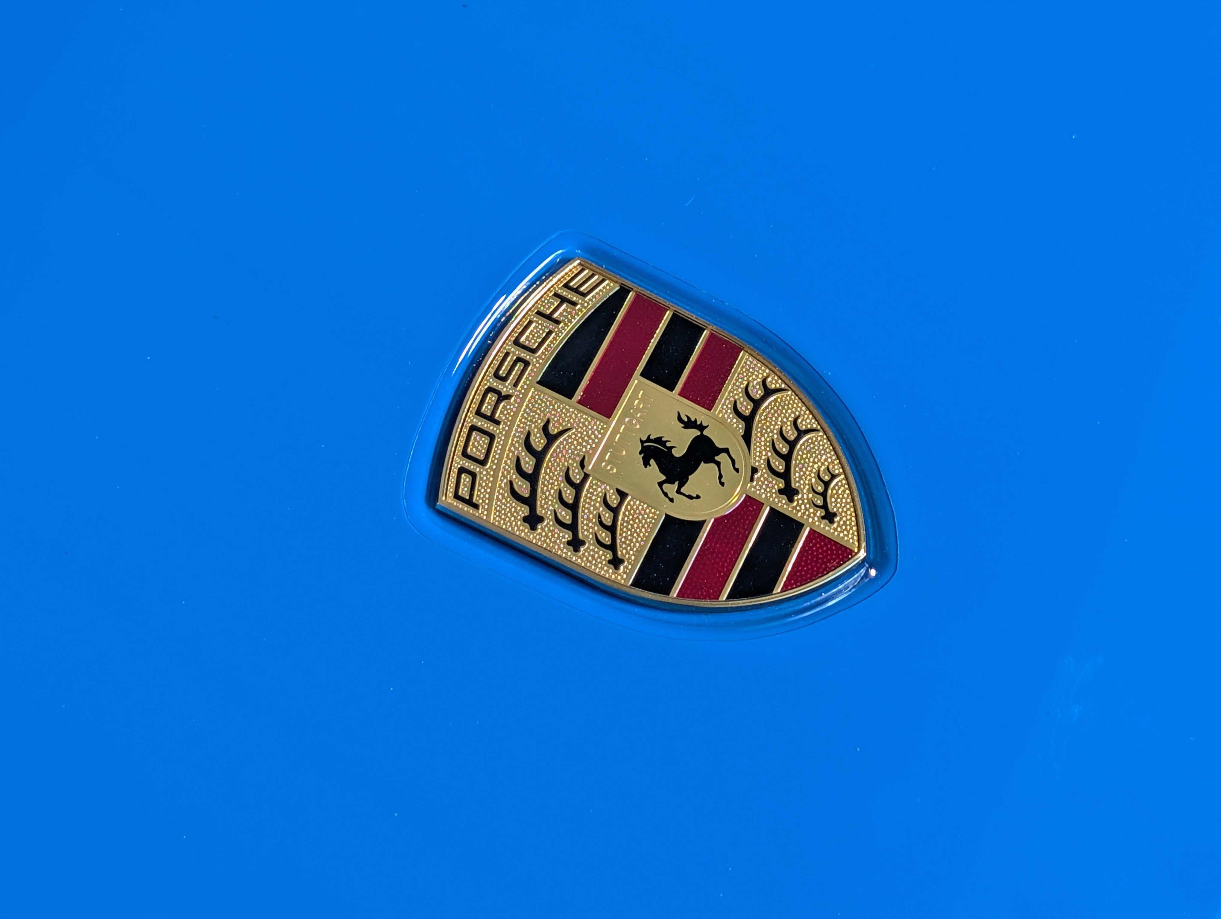 Certified 2022 Porsche 911 Targa 4S image 19
