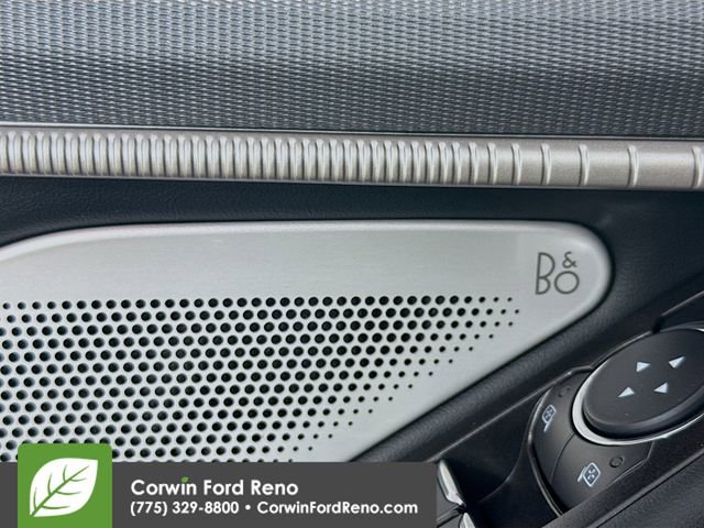 New 2025 Ford Explorer ST w/ Sun And Sound Package image 21