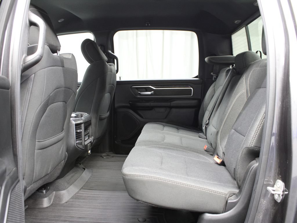 Used 2019 RAM 1500 Big Horn AWD/4WD image 15