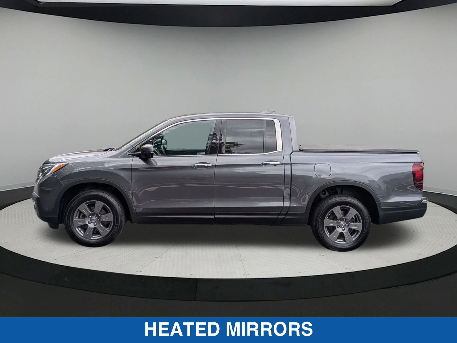 Used 2020 Honda Ridgeline RTL-E image 7