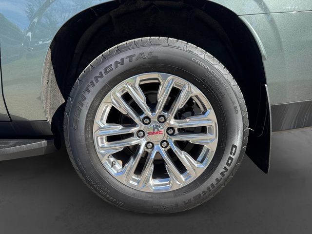 Certified 2023 GMC Yukon XL SLT AWD/4WD image 7