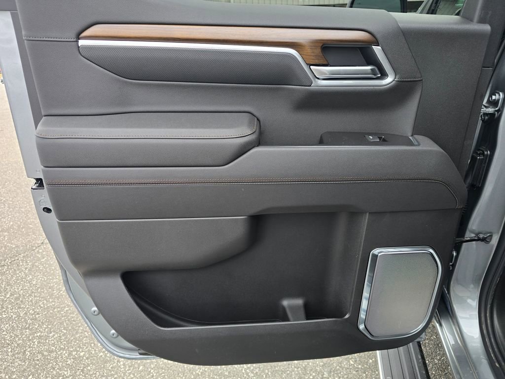 New 2026 Chevrolet Silverado 1500 High Country image 39