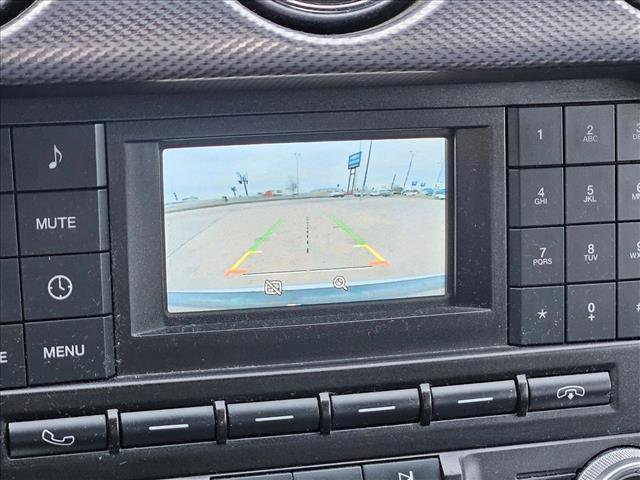 Used 2015 Ford Mustang Coupe w/ Enhanced Security Package image 13