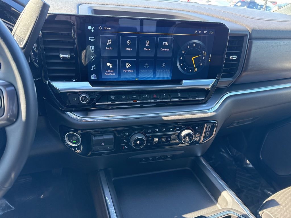 Used 2024 Chevrolet Silverado 3500 High Country w/ High Country Premium Package image 23