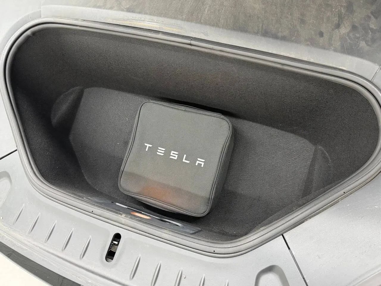 Used 2021 Tesla Model S Plaid AWD/4WD image 50
