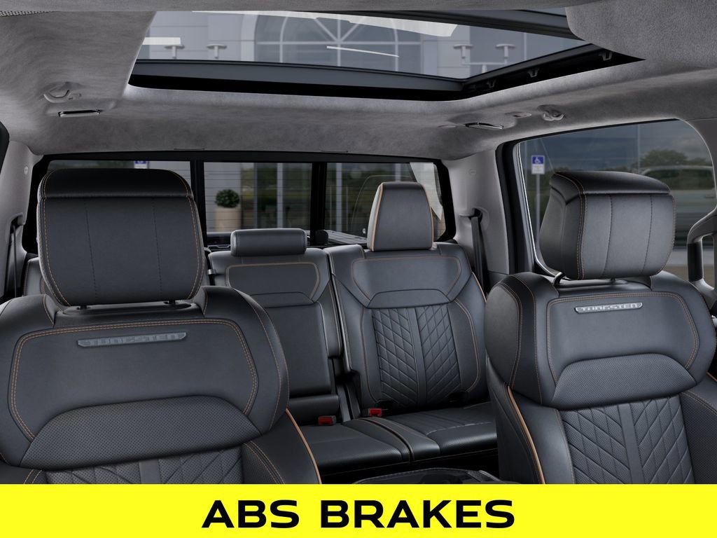 New 2026 RAM 1500 Tungsten w/ Trailer Tow Group image 26