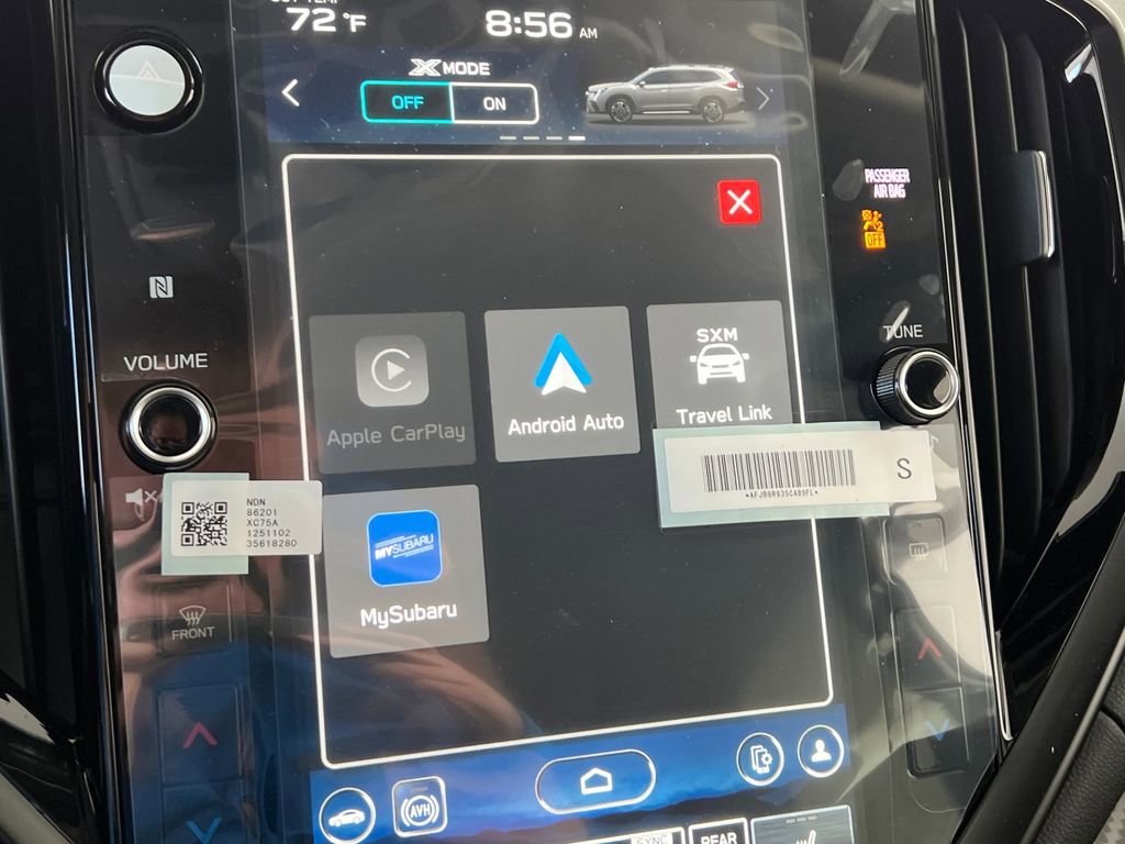 New 2026 Subaru Ascent Premium image 21