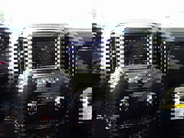 New 2026 GMC Sierra 1500 Pro w/ Pro Value Package image 20