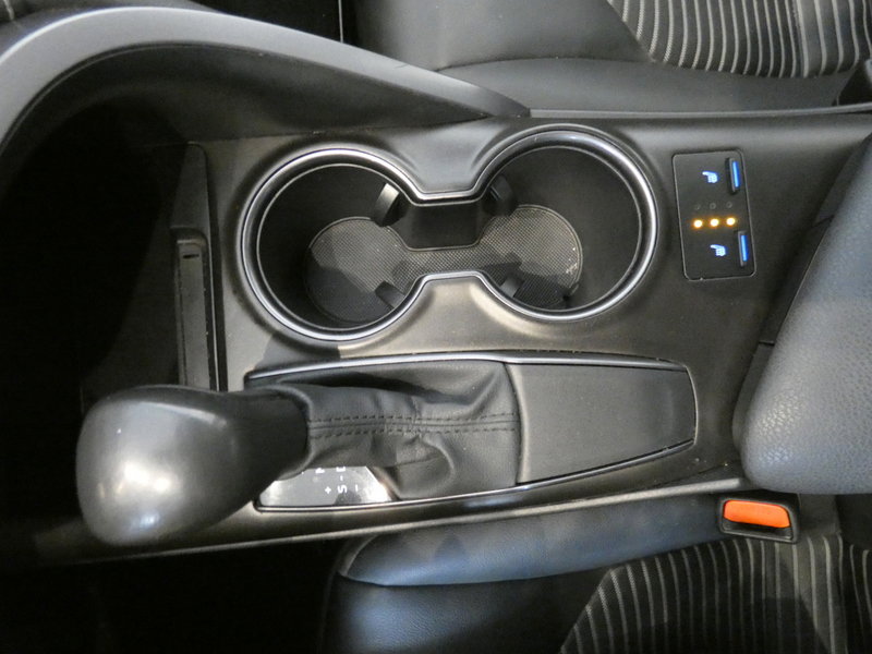 Used 2024 Toyota Camry SE image 14