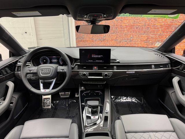 Used 2025 Audi S5 Premium Plus image 12