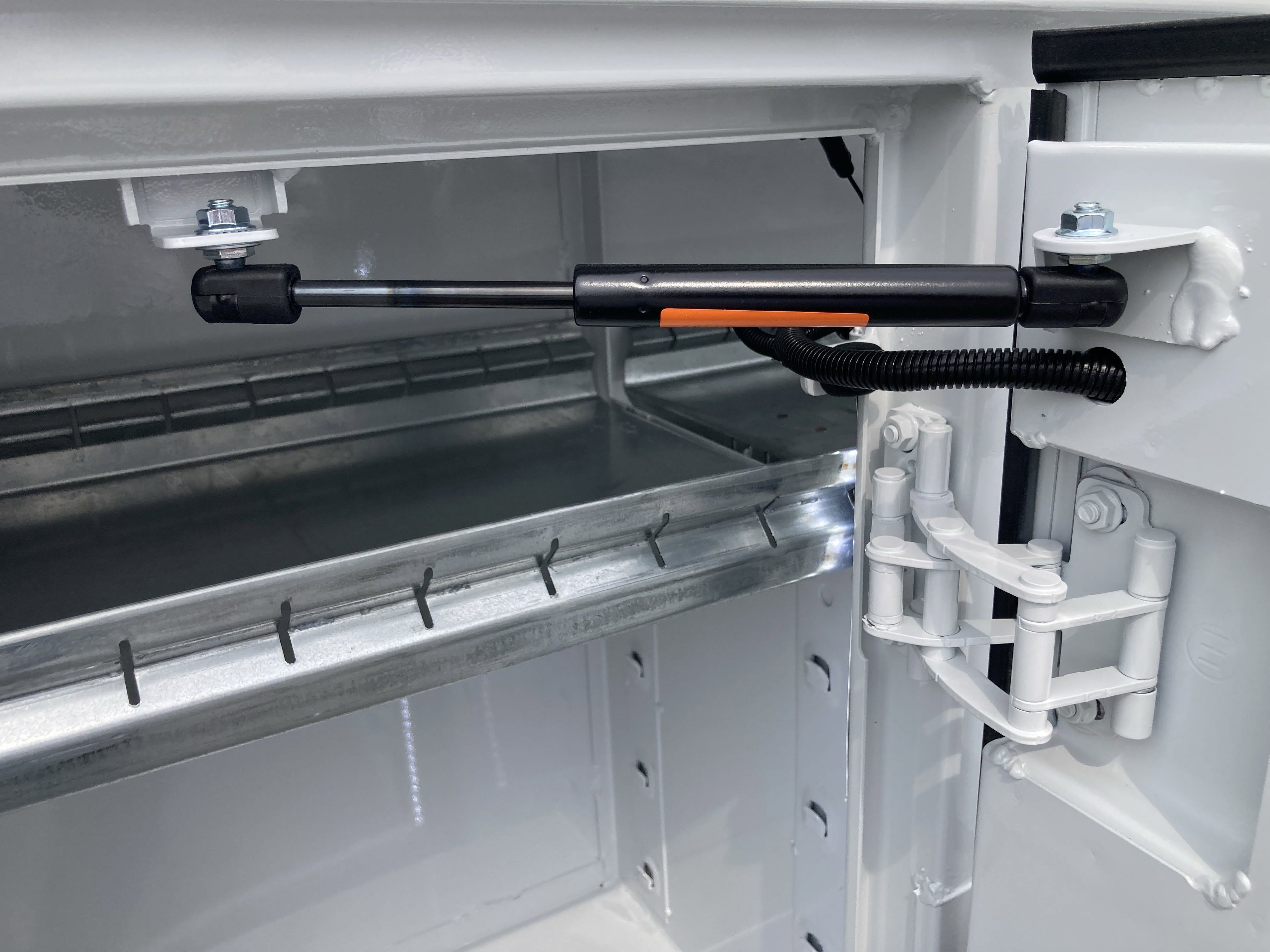 New 2025 GMC Savana 3500 w/ Power Convenience Package image 10