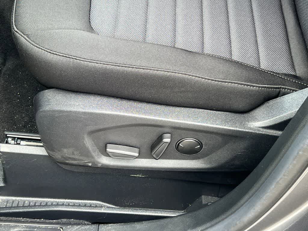 New 2024 Ford Edge SE AWD/4WD image 11