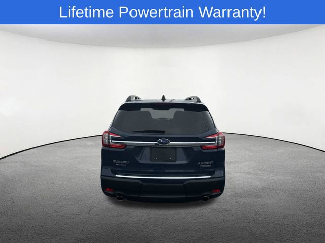 New 2025 Subaru Ascent Touring w/ Popular Package #1 AWD/4WD image 14