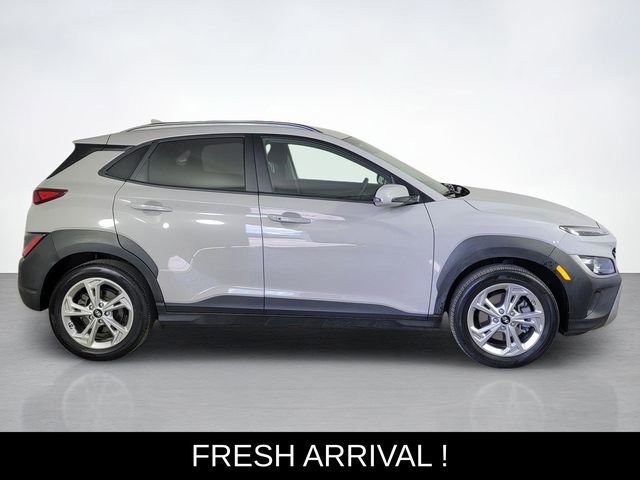 Used 2023 Hyundai Kona SEL w/ Cargo Package AWD/4WD image 2