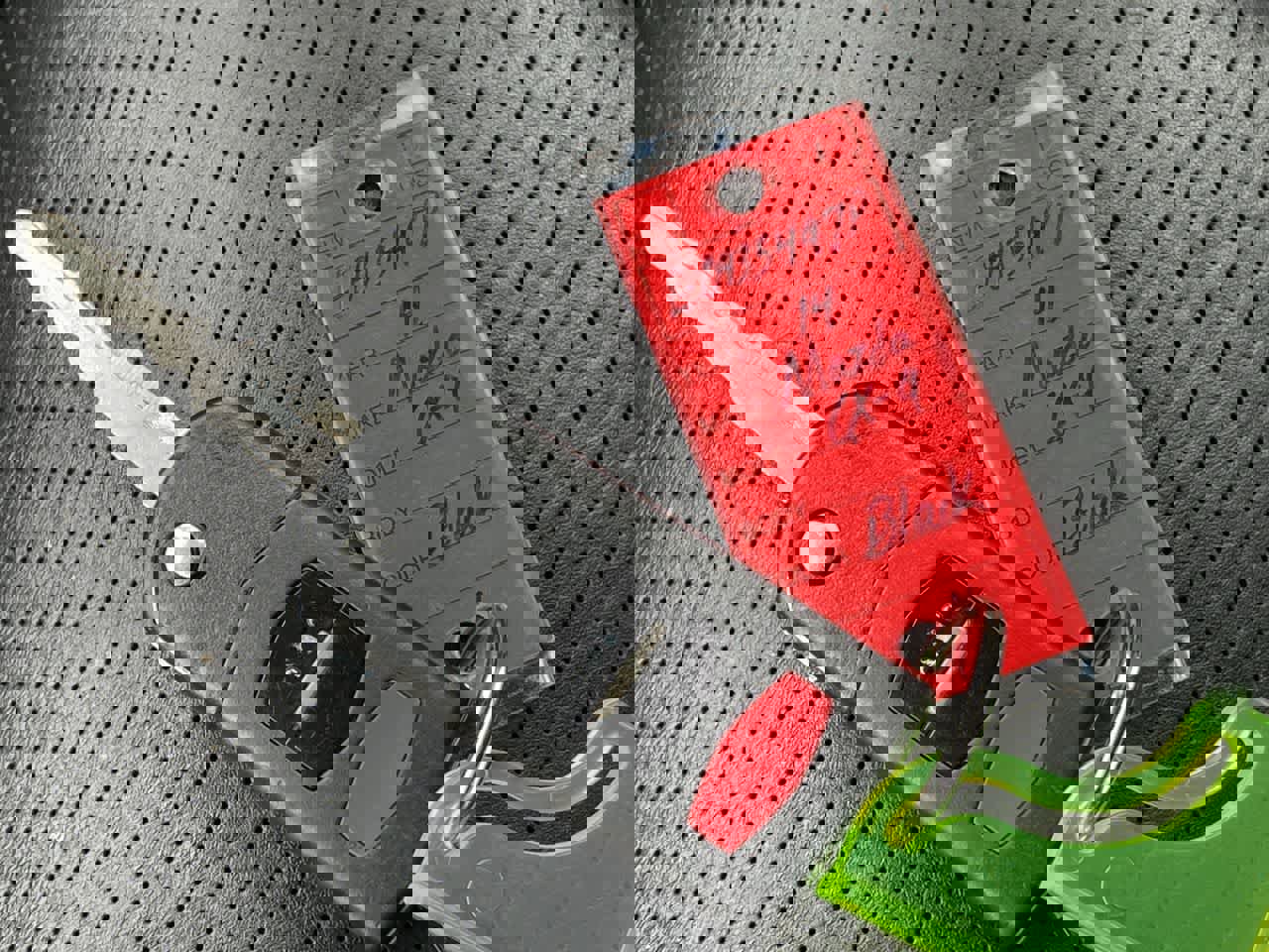 Used 2014 MAZDA CX-9 Touring image 28