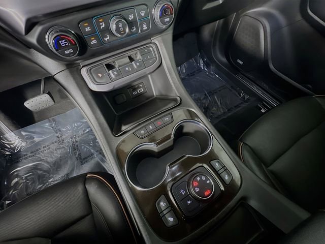 Used 2020 GMC Acadia AT4 w/ Driver Alert Package II image 25