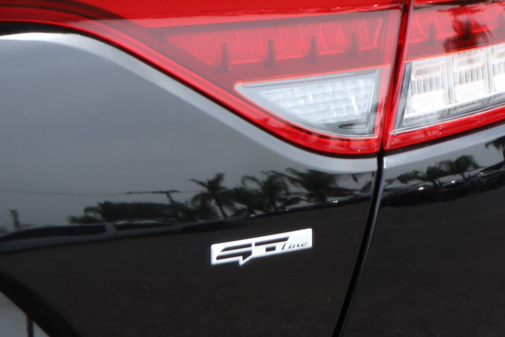 Used 2023 Kia Stinger GT-Line w/ Sun & Sound Package RWD image 47