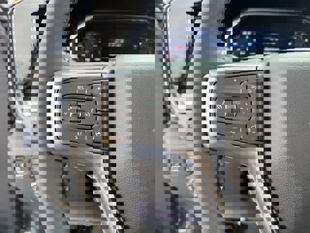 New 2026 Chevrolet Silverado 3500 LTZ image 34