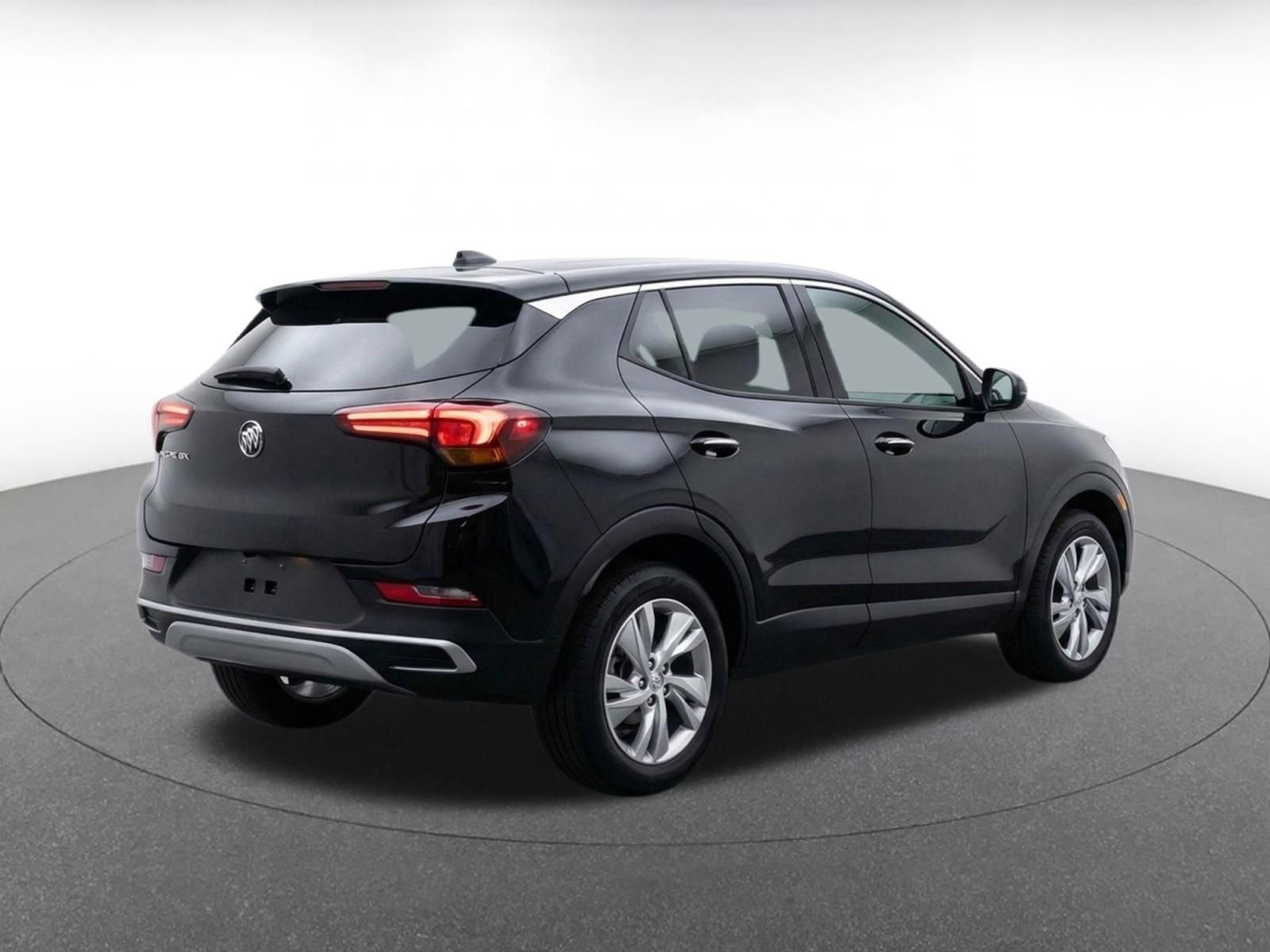 Used 2025 Buick Encore GX Preferred AWD/4WD image 11