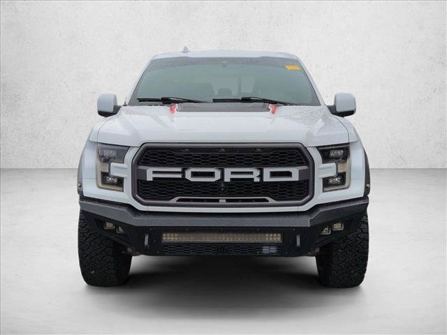 Used 2019 Ford F150 Raptor w/ Equipment Group 802A Luxury AWD/4WD video 3