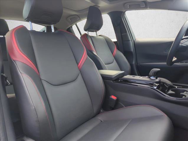 Used 2025 Toyota Prius Plug-In Hybrid w/ Limited Premium Package image 27