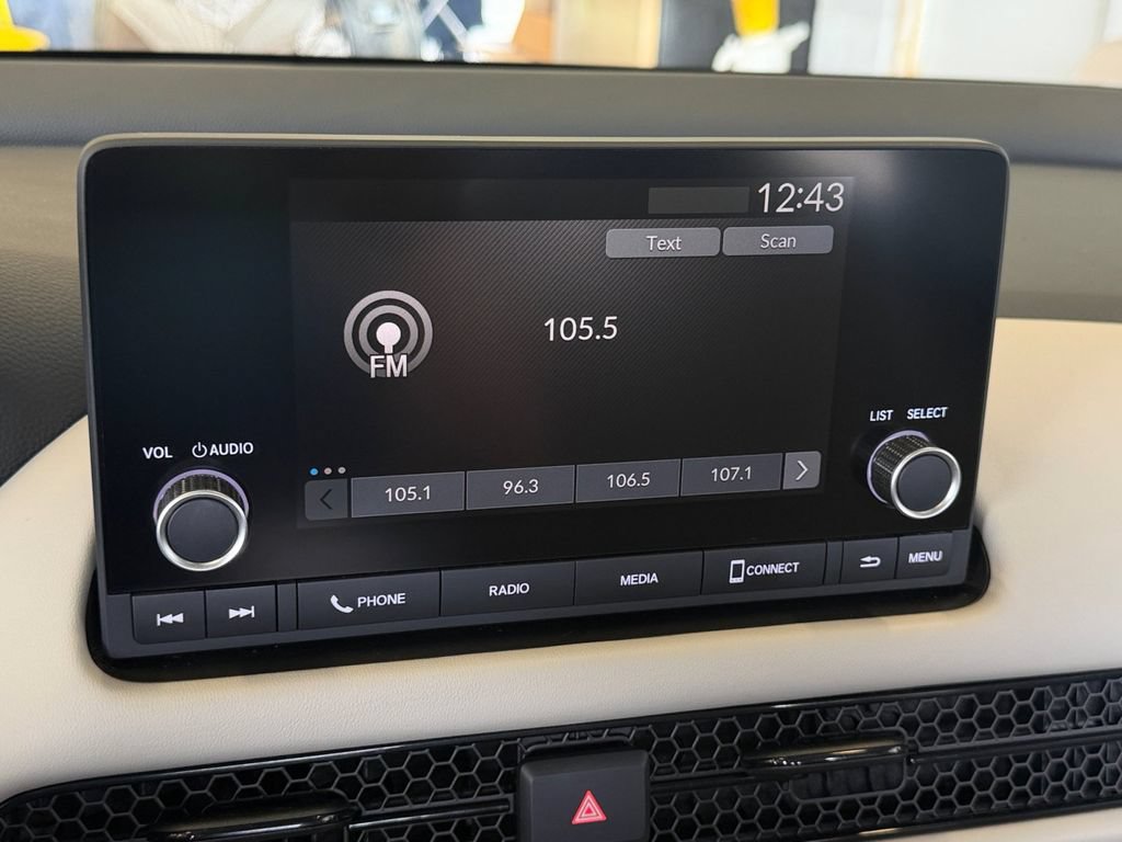 Used 2023 Honda HR-V LX image 20
