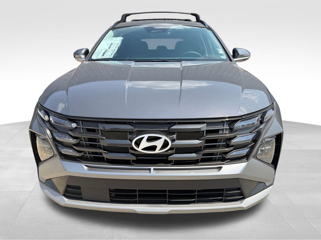 New 2026 Hyundai Tucson SEL FWD image 11