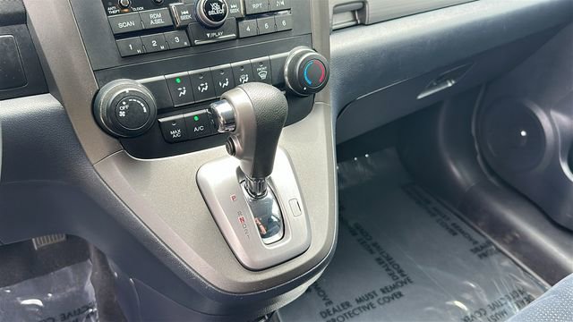 Used 2010 Honda CR-V EX image 29