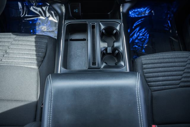 Used 2023 Ford F150 XL w/ STX Appearance Package image 31