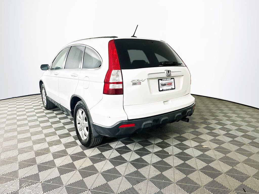 Used 2008 Honda CR-V EX-L image 7