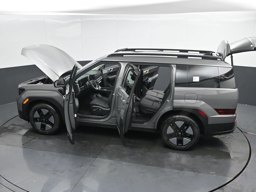 New 2026 Hyundai Santa Fe SEL image 57
