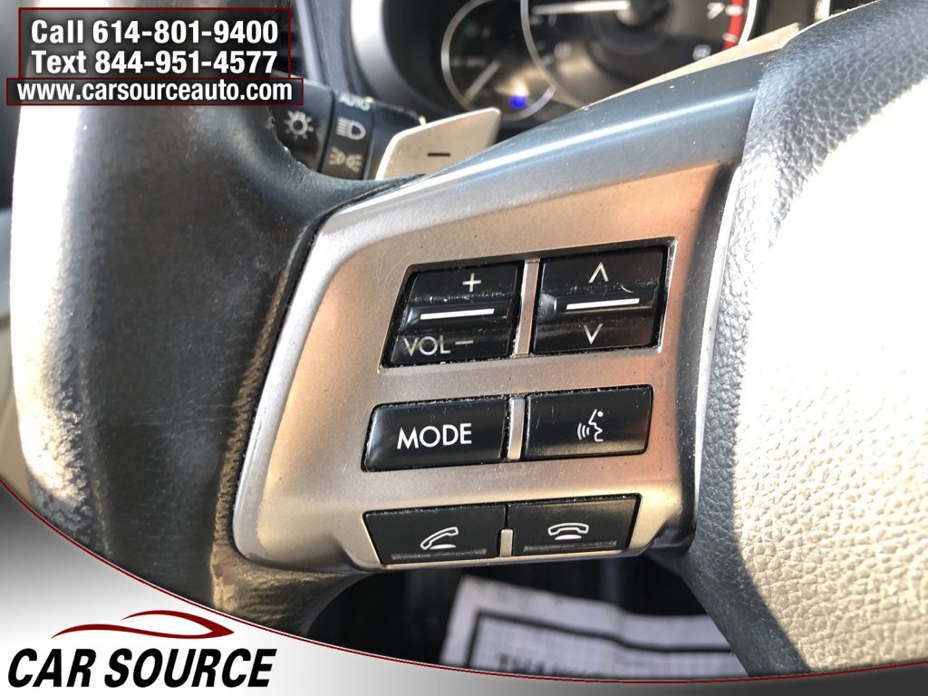 Used 2012 Subaru Outback 2.5i Premium w/ Popular Pkg 1B image 13