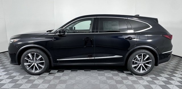 New 2026 Acura MDX w/ Technology Package image 4