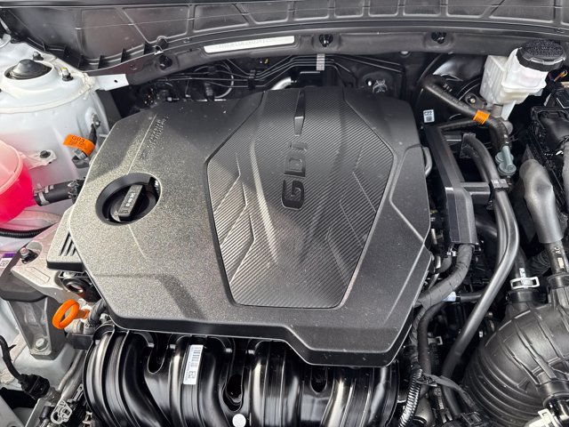 Used 2024 Hyundai Tucson XRT AWD/4WD image 43