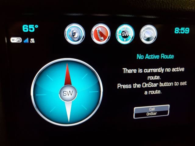 Used 2019 Chevrolet Tahoe 4WD image 20