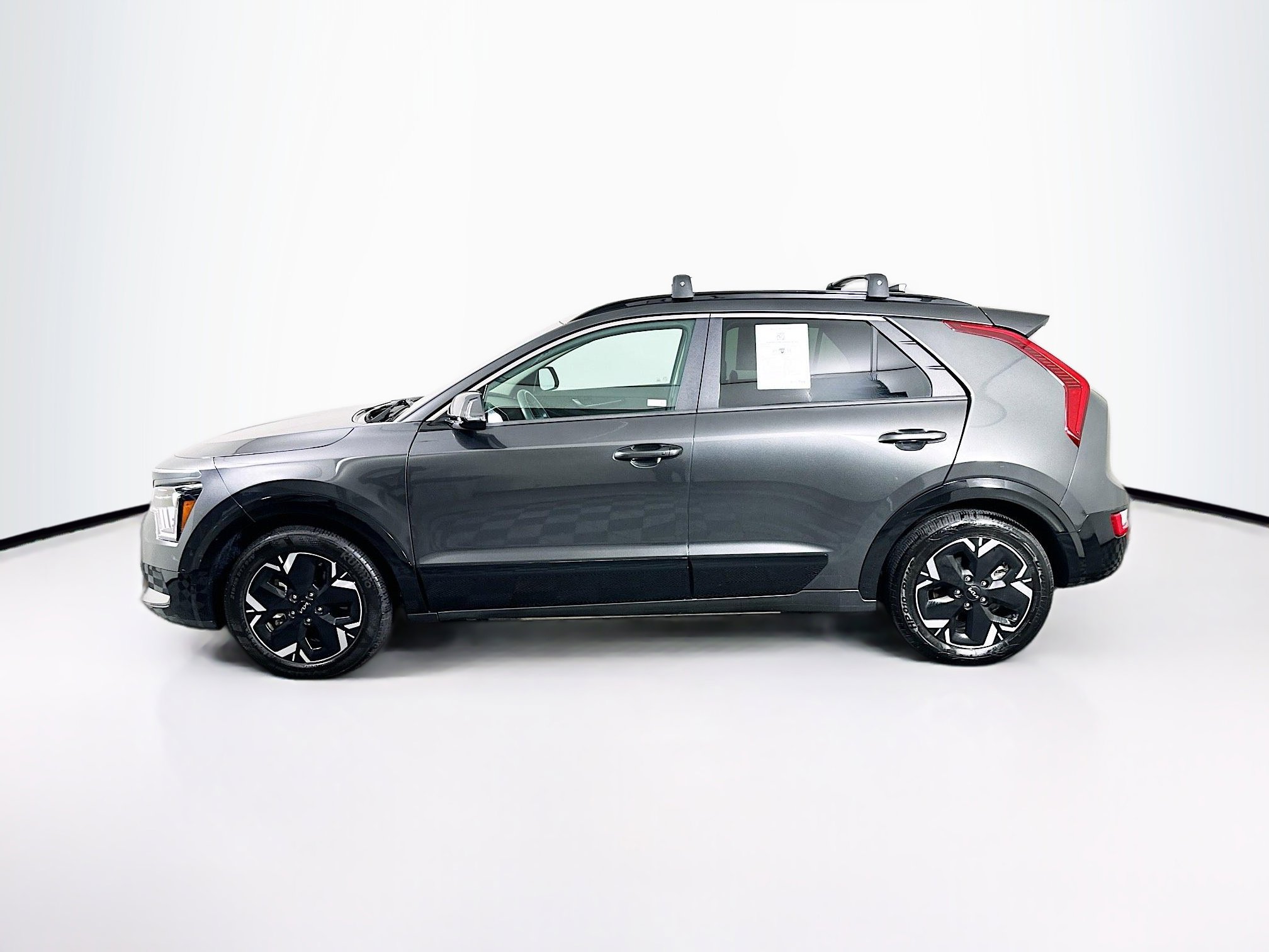 Used 2024 Kia Niro Wind FWD image 4