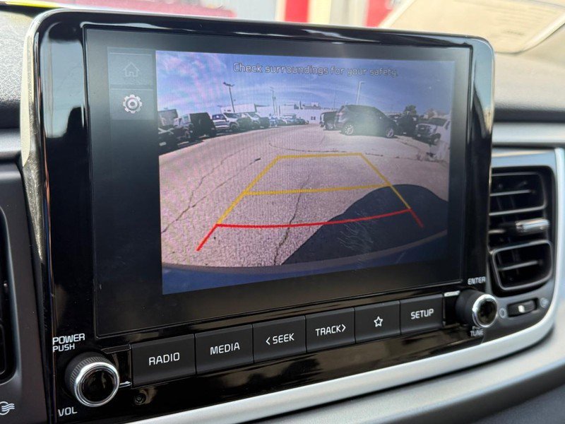 Used 2022 Kia Rio S image 25