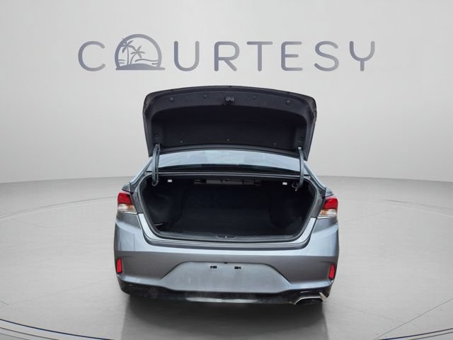Used 2019 Hyundai Sonata SE FWD image 11
