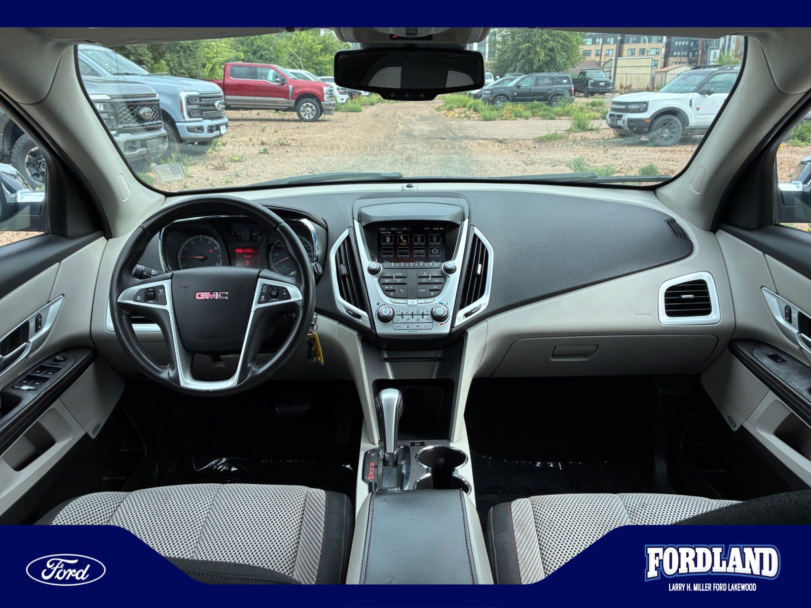 Used 2013 GMC Terrain SLE AWD/4WD image 20