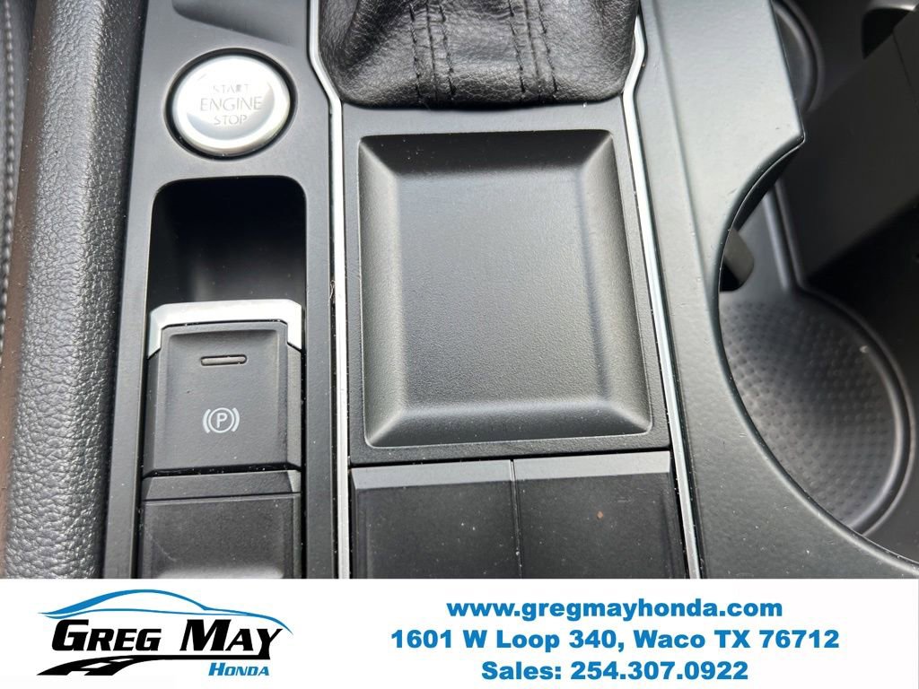 Used 2019 Volkswagen Atlas SE FWD image 31