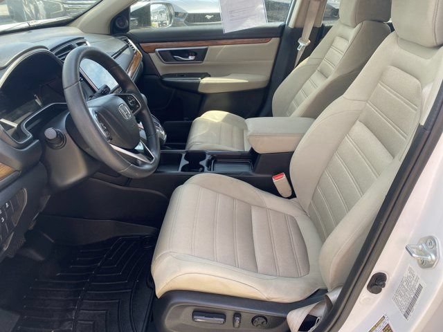 Used 2022 Honda CR-V EX image 20