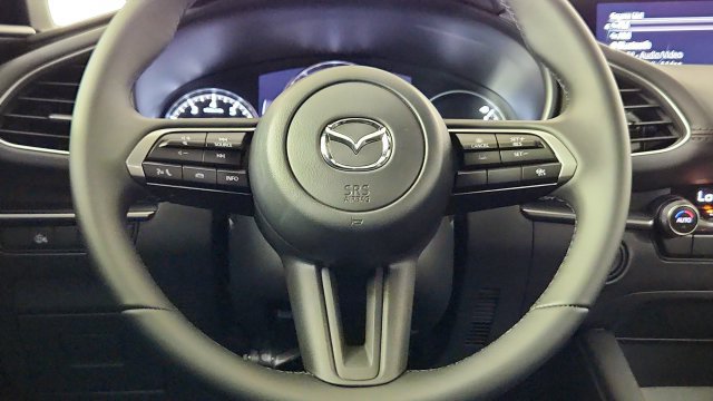 New 2026 MAZDA MAZDA3 s Sport FWD image 22