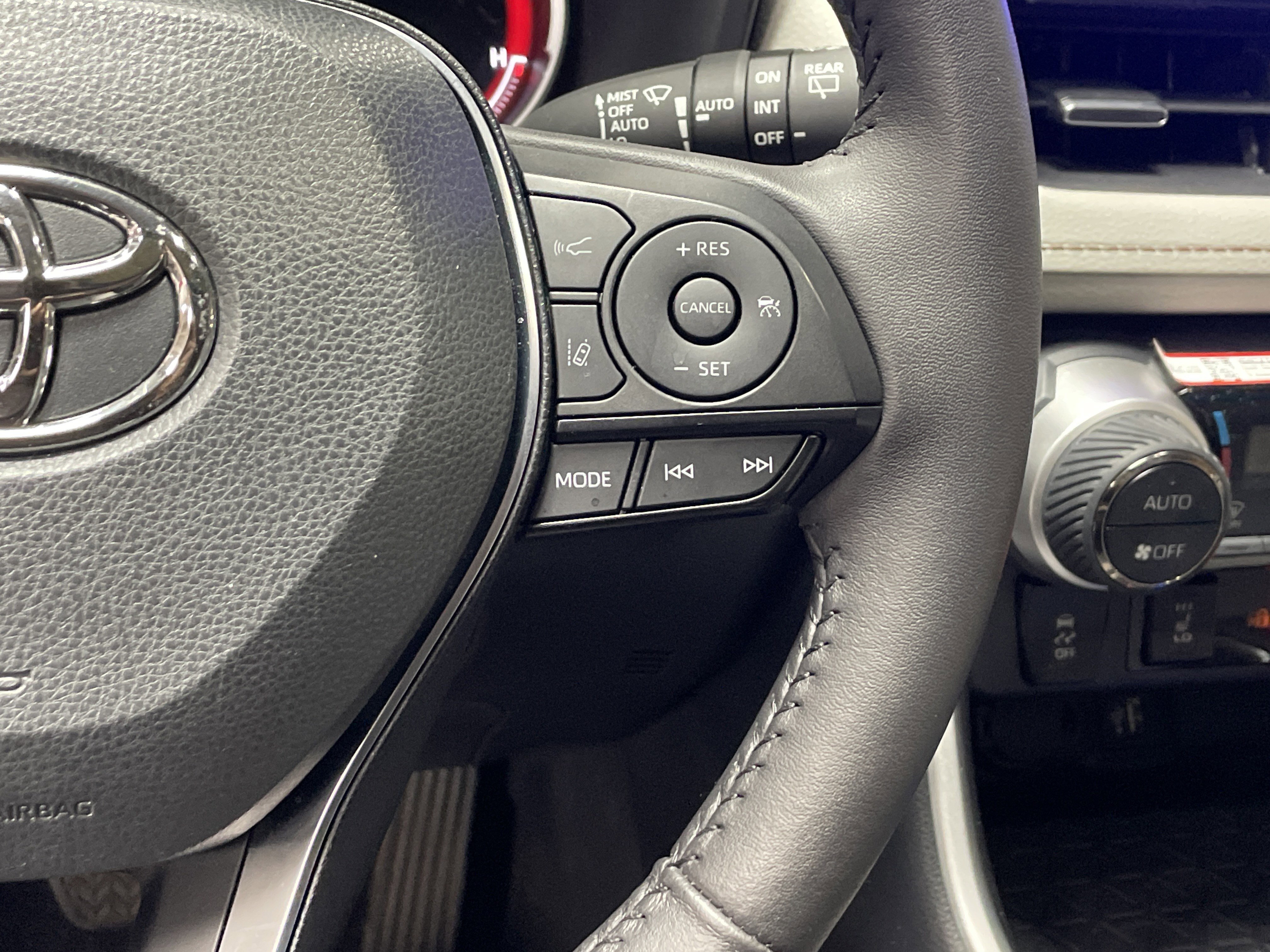 Used 2024 Toyota RAV4 XLE Premium w/ Weather Package image 20