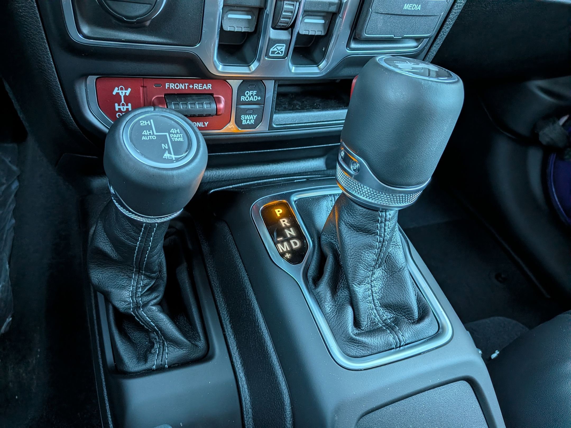 New 2026 Jeep Wrangler Unlimited Rubicon image 16