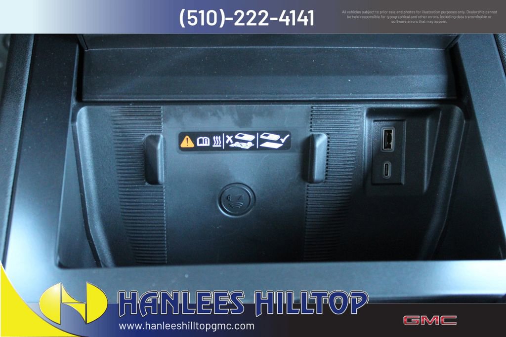 New 2025 GMC Hummer EV 3X w/ Battery Pack, 24 Module Pack image 23