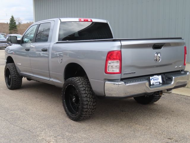 Used 2022 RAM 2500 Big Horn image 9