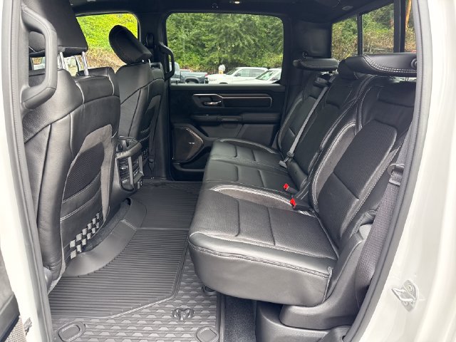 New 2027 RAM 1500 RHO AWD/4WD image 13