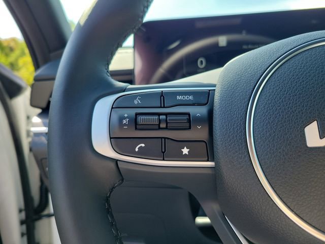 New 2026 Kia K5 GT FWD image 17