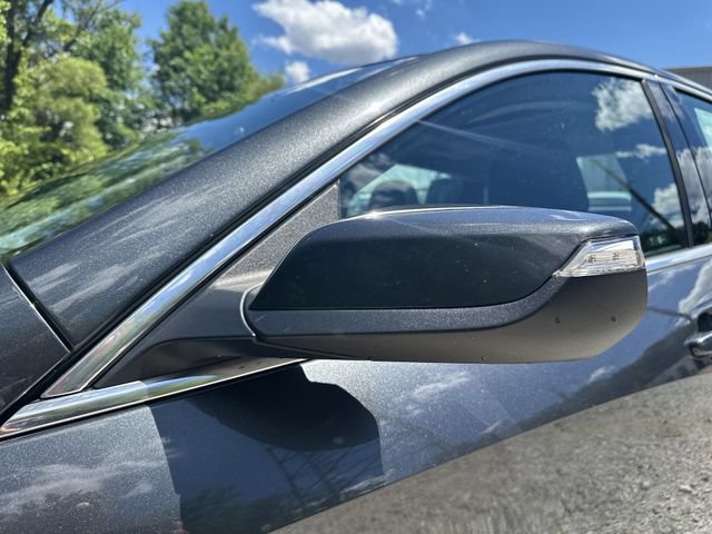 Used 2016 Chevrolet Malibu LT w/ Leather Package FWD image 50