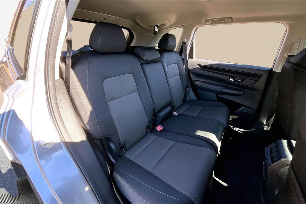 Used 2024 Honda CR-V EX image 19